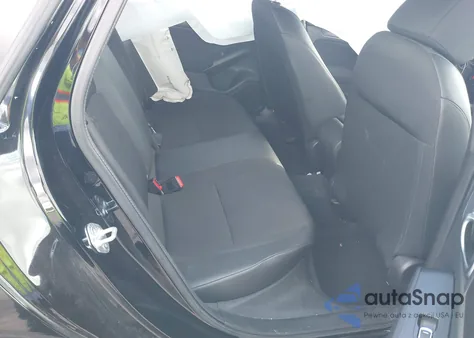 2023 Honda Civic Sport from USA, damaged, VIN 2HGFE2F58PH544859